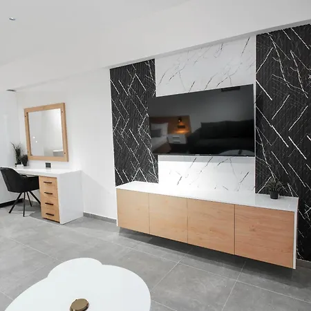 Kition Urban 1 Apartment