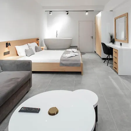 Kition Urban 1