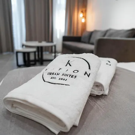 Kition Urban 1 * Λάρνακα