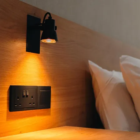 Διαμέρισμα Kition Urban 1