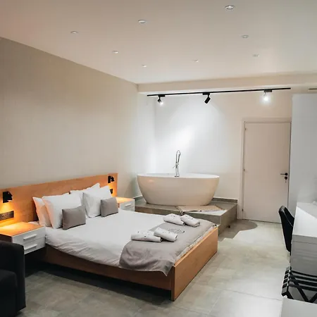 Kition Urban 1 Apartment *