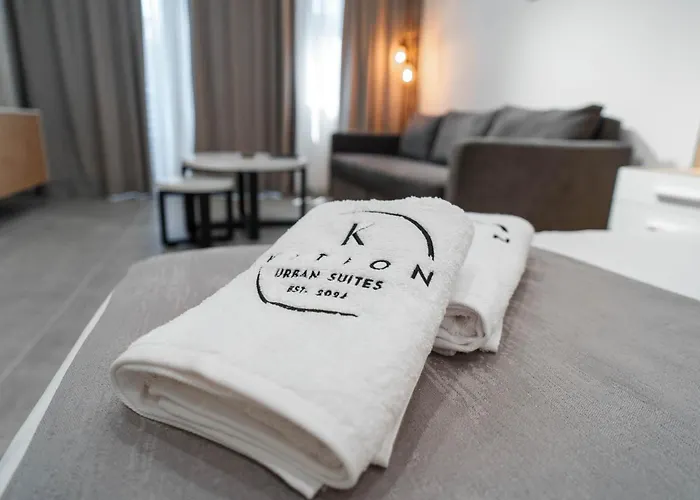 Kition Urban 1 * Larnaca