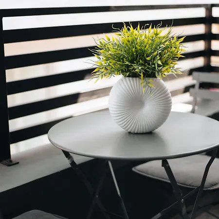 Kition Urban 1 דירה לרנקה