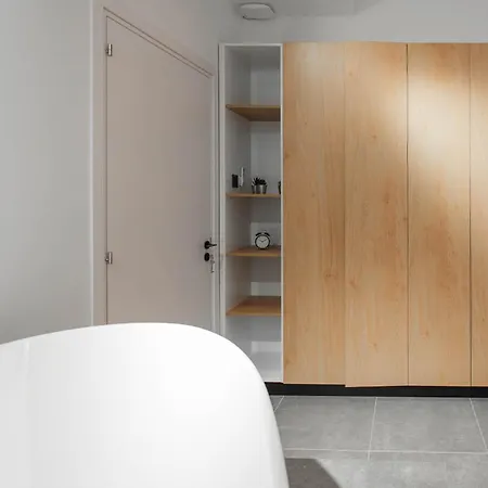 Kition Urban 1 * Ларнака