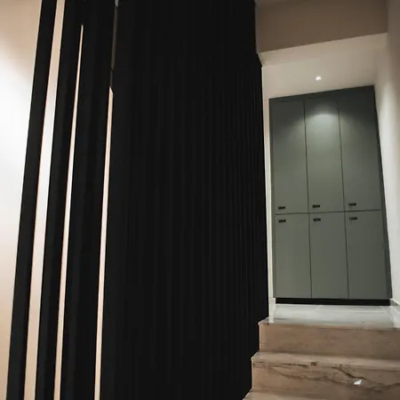 Apartmán Kition Urban 1 *